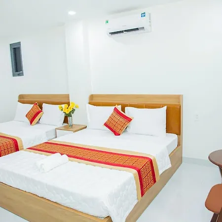 Gia Bao Hotel Thu Duc